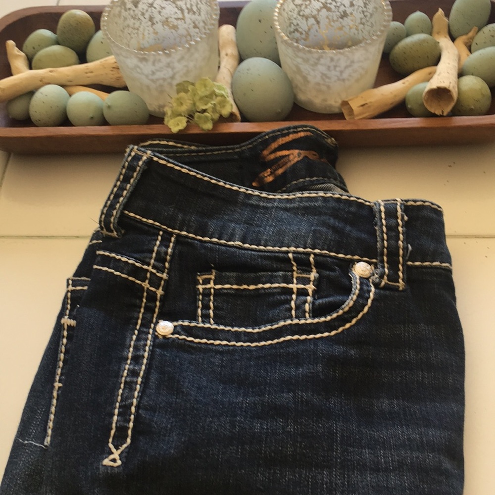 Jeans seven7